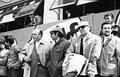 J.M.Fangio e P.Rodriguez (2)